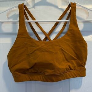 Lululemon Energy Bra
Fools Gold